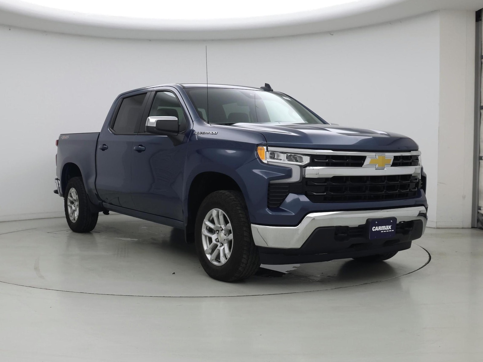 chevrolet silverado 1500 2024 1GCPDKEK8RZ213537 image chevrolet silverado 1500 2024 1GCPDKEK8RZ213537 image